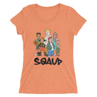 Ladies' Recess Fitted Shirt - Thumbnail 10