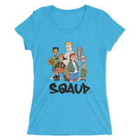 Ladies' Recess Fitted Shirt - Thumbnail 11