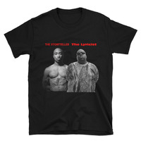 Legends Unisex Shirt  - Thumbnail 1