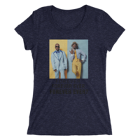 Ladies' Outkast Shirt - Thumbnail 3