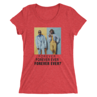 Ladies' Outkast Shirt - Thumbnail 12