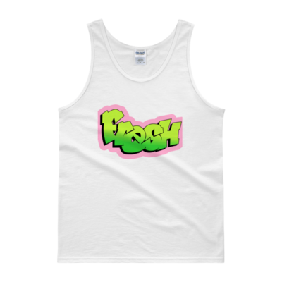 Fresh Prince Men's Tank
