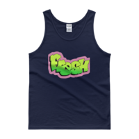 Fresh Prince Men's Tank - Thumbnail 2