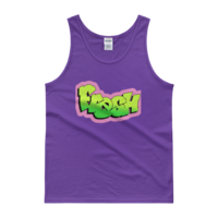Fresh Prince Men's Tank - Thumbnail 3