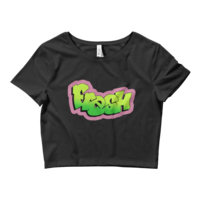 Women’s Fresh Prince Crop - Thumbnail 1