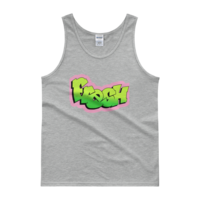 Fresh Prince Men's Tank - Thumbnail 4