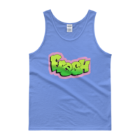 Fresh Prince Men's Tank - Thumbnail 5