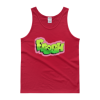 Fresh Prince Men's Tank - Thumbnail 9