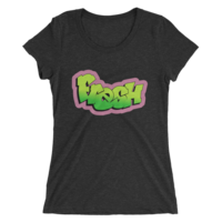 Ladies Fresh Prince - Thumbnail 1