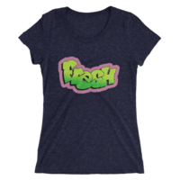 Ladies Fresh Prince - Thumbnail 3