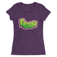 Ladies Fresh Prince - Thumbnail 5