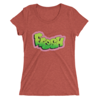 Ladies Fresh Prince - Thumbnail 8