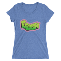 Ladies Fresh Prince - Thumbnail 9