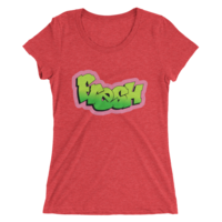 Ladies Fresh Prince - Thumbnail 12