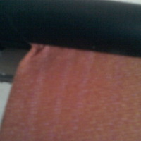 VINTAGE Bishoujo Senshi Sailor Moon Sailor Saturn Tomoe Hotaru Cloth Wall Scroll - Thumbnail 4