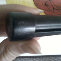 VINTAGE Bishoujo Senshi Sailor Moon Sailor Saturn Tomoe Hotaru Cloth Wall Scroll - Thumbnail 6