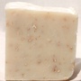 Oatmeal & Lavender Soap for Sensitive Skin-1