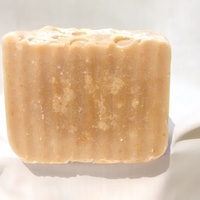 Goat Milk & Honey Soap for Sensitive Skin - Thumbnail 1