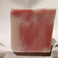 Sublime Lavender-Mint Soap for All Skin Types - Thumbnail 1