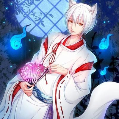 Kitsune