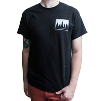 Forest Mandala T-Shirt - Thumbnail 1