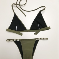 Summer Sunshine Bikini Set - Thumbnail 1