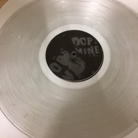 RGF-066 THE DOPAMINES "TALES OF INTEREST" LP/CD  - Thumbnail 2