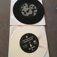 RGF-065 4 WAY SPLIT VOL. 2 (PRE-ORDER) CHRIS BARROWS BAND/ARMAGEDDON MAN/NO FRAUD/F - Thumbnail 1