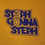 Steph Gonna Steph Tee -1