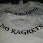 No Ragrets Tee-1