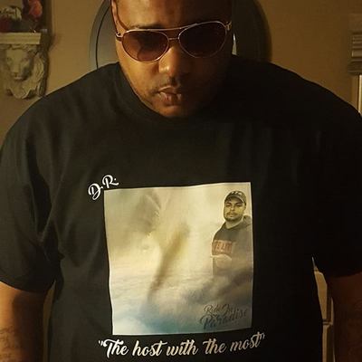 Daron reynolds  r.i.p. (ride in paradise)