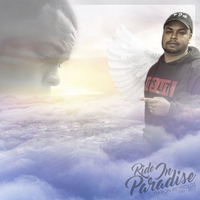 Daron Reynolds  R.I.P. (Ride in Paradise) - Thumbnail 1