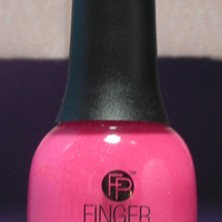 FingerPaints - A-cry-lic A Girl - Thumbnail 2