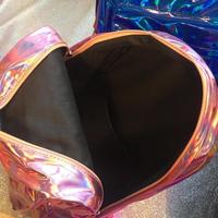 CRY BABY Hologram Backpack - Thumbnail 3