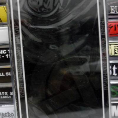 Destruction '1998-2011' cs - Thumbnail 2