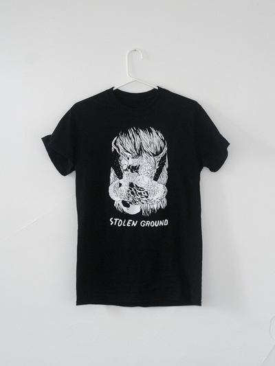 Black Shirt No.4