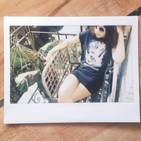 Black Shirt No.4 - Thumbnail 1