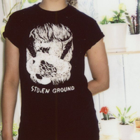 Black Shirt No.4 - Thumbnail 3
