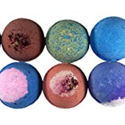 Misc - magickal bath bombs (like lush) - Thumbnail 1
