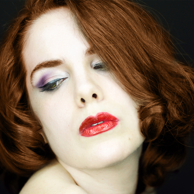 Jessica, inspired 8.5x11