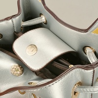 Cat ears shoulder bag - Thumbnail 2