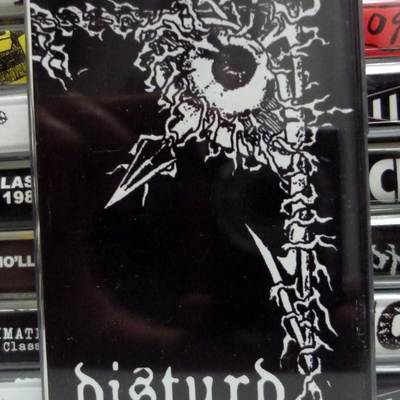 Disturd - dark cs - Thumbnail 2