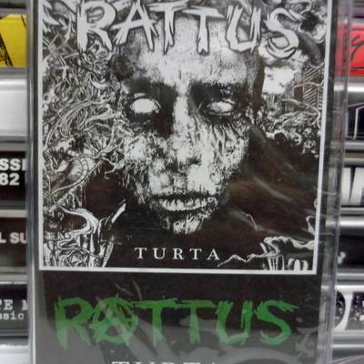 Ratus - turta cs - Thumbnail 3