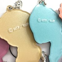 Yuri on ICE Pearl Acrylic Keychain | Charm - Thumbnail 2