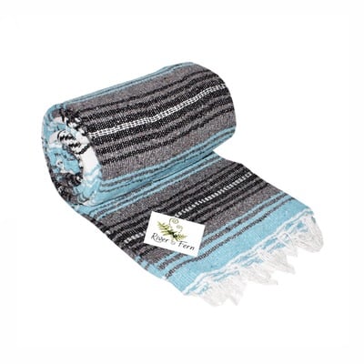 Beautiful sky blanket