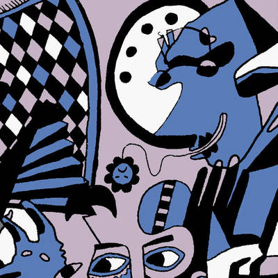 Mild iq "wild iq" tape (bobby form mutual jerk/uniform solo) - Thumbnail 5