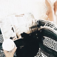 Forest Evergreen Blanket - Thumbnail 2