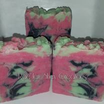 Japanese Cherry Blossom Soap