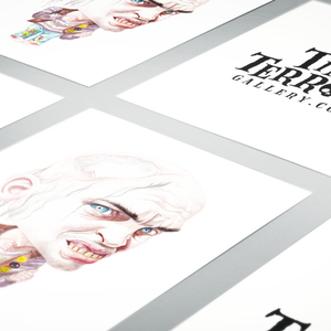 "Head-Chop" - Thumbnail 1