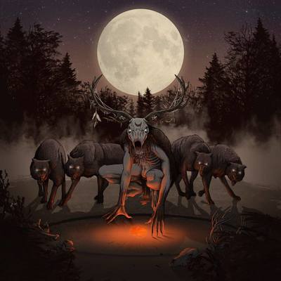 Mothersloth - moon omen cd